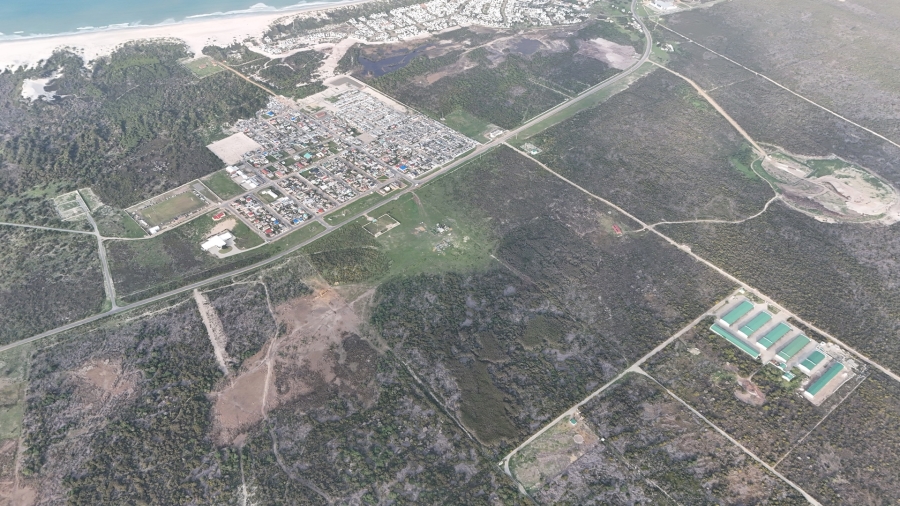0 Bedroom Property for Sale in Struisbaai Western Cape